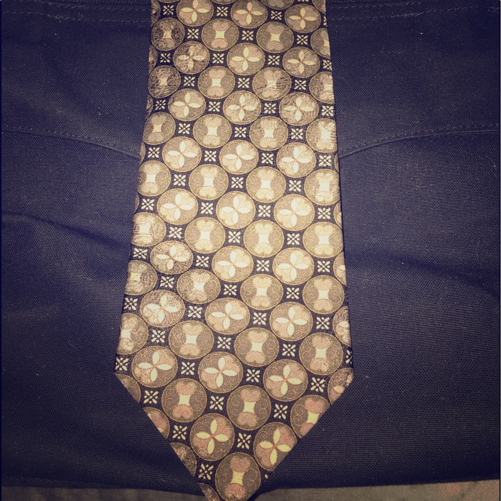 Brioni Tie